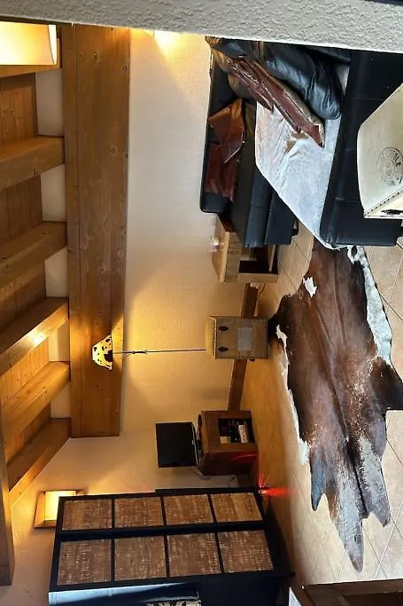 Duplex Famille 10 A 12 Personnes Station Les Coches La Plagne Apartment 0*, La Plagne-Tarentaise France